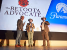 PHOTOS - Paramount's The Betoota Advocate Presents premiere