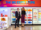 Nine won't 'oversaturate' shows with sponsors, says Stephenson