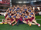 Seven reveals 2025 AFL advertisers