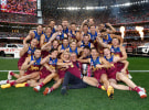 2024 AFL Grand Final reaches 6 million for Seven