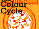 Colour Cycle Podcast - Racial Equity in the Creative Sector