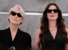 The Devil Wears Prada 2 delivers biggest opening weekend 
