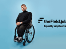 Australia’s new disability-inclusive employment platform, 'The Field' via whiteGREY