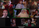 How COVID-19 has changed Christmas ads