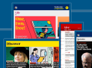 Guardian launches a subscription digital weekend read