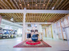 Big brands and big plans - The Hallway turns 10