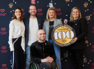 Major brands commit to disability inclusion in advertising