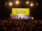 PHOTOS - The Inspired Unemployed (Impractical) Jokers 