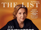 The Australian publishes third edition of The List: 100 Innovators