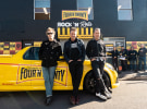 Four’N Twenty combines two favourites for lunch 