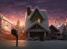 The best Christmas commercials of 2022