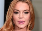 Lindsay Lohan to lead panel for Ten's The Masked Singer