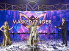 The Masked Singer wraps up with more than a million metro viewers