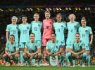 Matildas' World Cup success sees Instagram followers grow by 344%