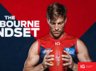 Melbourne Football Club and IG Australia launch The Melbourne Mindset