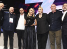 Cannes Lions Grand Prix to The Monkeys, Part of Accenture Song 