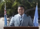 Tuvalu campaign a game changer at AdNews Agency of the Year Awards