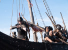 The Odyssey delivers Australia's biggest box office opening of 2026