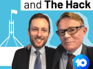 Network Ten launches first podcast through 10 Speaks platform
