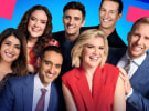 The Project's last show on Ten