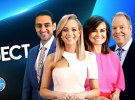 Lisa Wilkinson arrival boosts The Project