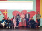 The Royals reframe value of creativity for Rigg Design Prize