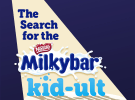 Nestlé is hiring Australia's first Milkybar Kid-ult