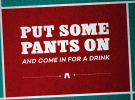 The Star reopens with a wave of cheeky advertising