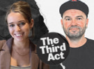 The Third Act: Can influencers be trusted and what is their place in 2025?