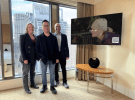 The Travel Network media platform launches in Sydney 