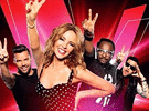 The Voice sings but is not as pitch perfect as last year 