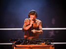 The Voice cracks one million, while MasterChef slumps