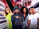 The Voice ends on higher note than 2018, hits 1.03m viewers