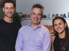 The Works lands Johnnie McGinness and promotes Jacq Henderson 