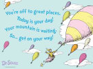 Qantas taps Dr Seuss to push credit card