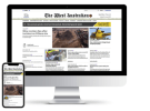 Seven’s publishing revenue falls 6.2%