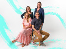 The Works promotes four