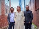  NewsCorp's Michael Knox to become ECD at Think HQ 