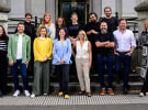 Think HQ acquires LOUD Communications