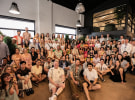 Think HQ marks 15 years