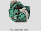 Size matters as HyperRide ad scoops Paper Planes prize