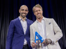 This is Flow wins AdNews Media Agency of the Year