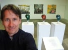 The Monkeys appoints Thomas Marcusson as creative director