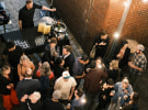 PHOTOS - Think HQ celebrates 15 years