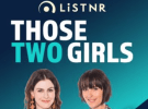Podcasts - Halfternoons with Those Two Girls