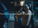 Telstra boasts 'new kind of network' in latest TV spot by The Monkeys