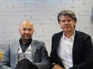 John Preston to exit Blue 449 for Publicis Media chairman role 