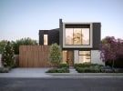 10 feet tall wins home builder Glenvill