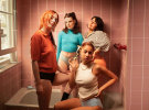 Modibodi's 'I’m Dying Inside' via Howatson+Company