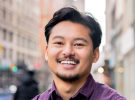 Young Guns: Andre Alday at Vistar Media
